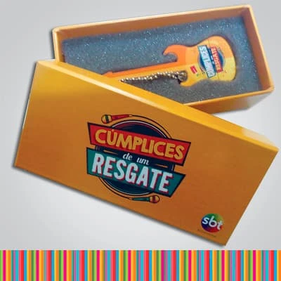 A importância da apresentação: Como uma caixa de presente bem escolhida valoriza o conteúdo