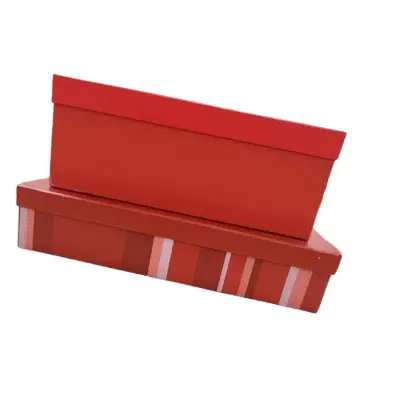 Caixa de presente para empresas: Como criar embalagens que reforçam sua marca