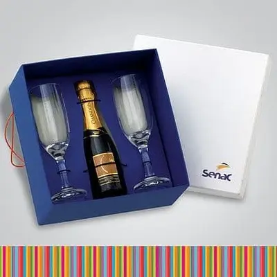 Caixa de presente personalizada para dia dos pais: Como harmonizar estilo e conteúdo