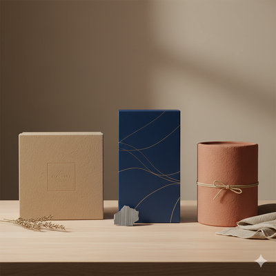 Embalagens que Contam Histórias: O Poder do Storytelling no Design de Produtos