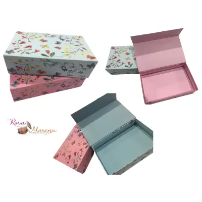 Erros a evitar: Onde comprar embalagem de presente para Natal com antecedência