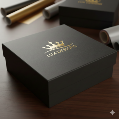 Hot Stamping ou Serigrafia? Qual o Melhor Acabamento para o Logo da Sua Marca?