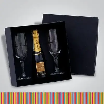 Modelos premium de caixa de presente personalizada para dia dos pais para se inspirar