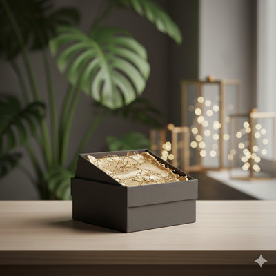 O Retorno sobre Investimento (ROI) de uma Embalagem Premium em Ações de Endomarketing