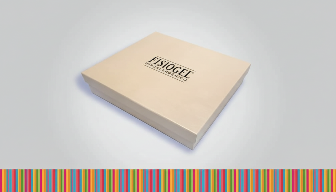 Onde comprar embalagens personalizadas com acabamento premium e identidade visual