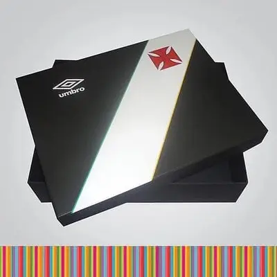 Personalize com afeto: Caixa de presente personalizada para dia dos pais