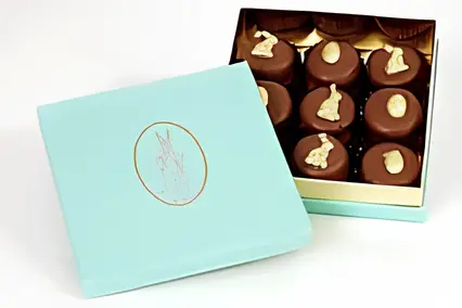 Presentes gourmet? Aposte na caixa de presente personalizada para dia dos pais