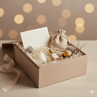 Press Kit de Natal: O Guia Completo para Encantar Jornalistas e Influenciadores