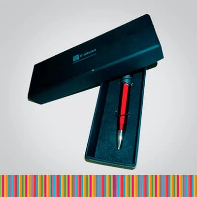 Qual caixa de presente personalizada para dia dos pais combina com seu estilo?