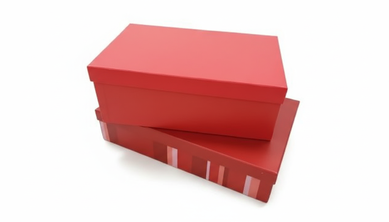 Tendências 2025 em caixas de presente para o natal: O que está em alta no mercado