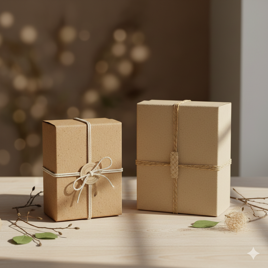 Tendências de Páscoa 2026: A Volta do Artesanal e Embalagens Sustentáveis